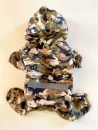 Tuulipuku Sadehaalari Camo Dog | Koot: S-2XL