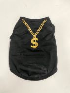 Hihaton paita Money Boy | Black | Koot: XS-L